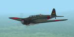 Nakajima B5N2 Kate
